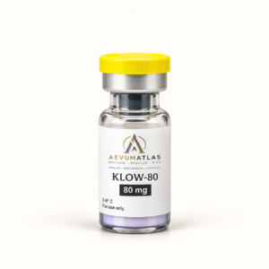 KLOW 80MG